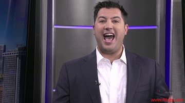 Investopedia Academy - Technical Analysis - Lesson 5.5 - Moving Averages