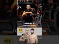 UFC 313🥊#mma #ufc #mma  #