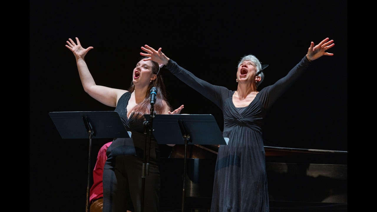 2026 Faculty Showcase Concert