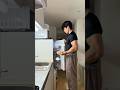 23歳社会人の夜勤明けモーニングルーティン☀️ #vlog #asmr #モーニングルーティン #morningroutine #fitness