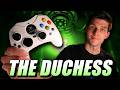 The ORIGINAL Xbox Controller is BACK