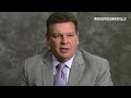 #RoadToEvansville: Tennessee Tech Coach Steve Payne