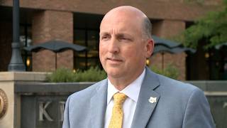 Kent State attempts to lure students with $1K campus visit scholarship