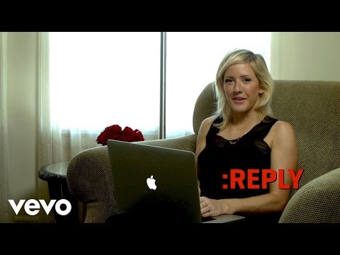 Ellie Goulding – ASK:REPLY mp3 ke stažení