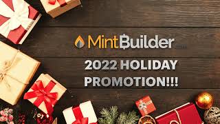 Mintbuilder 2022 Holiday Promotion.mp4
