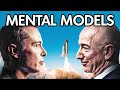 How To Think Like A Billionaire | Mental Models