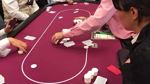 Class Video 1 Mastering Poker