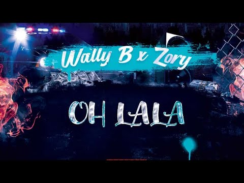 Wally B -