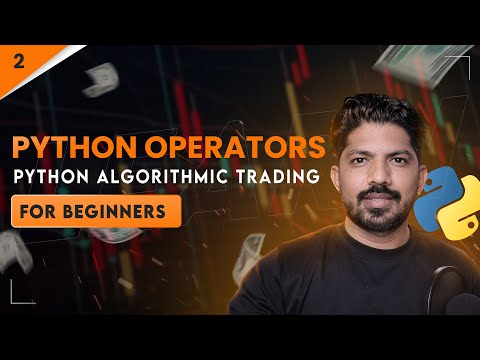 Python Operators +