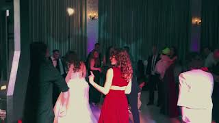 Alex BESNEA - wedding party, mai 2024