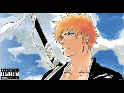 Stream Bleach Anime Type Beat by daen