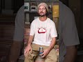😍 Torey Pudwill's Favorite Things