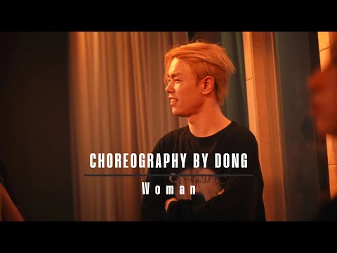 【HELLODANCE Class|DONG-Woman】