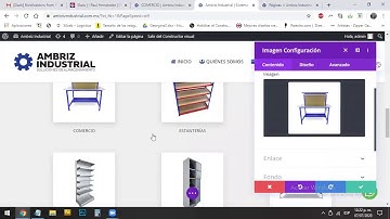 ¿Cómo cambiar imágenes en WordPress utilizando el Tema Divi?