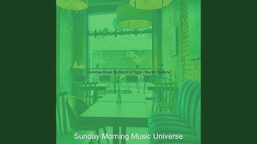 Vivacious Ambiance for Lazy Sundays