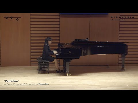 3rd Concert Composition