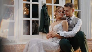 Kasia &amp; Mateusz | Beresfilm | Wedding Trailer