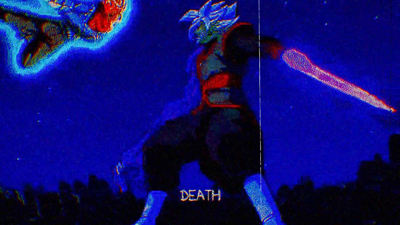 Jae Alaska - SWARM Ft. Auxxk (Prod. Na$tii)