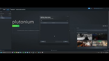 how to use a controller on plutonium cod games