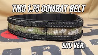 TMC 1.75 Combat Belts #TMC3329