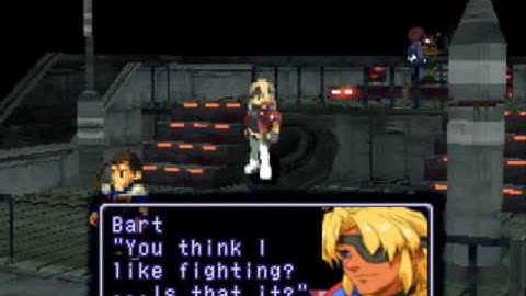 xenogears part 13