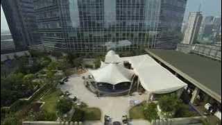 Wedding Video Clip - Raffi & Nagita (SDE)