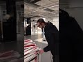 (Russian) Blind user of The vOICe exploring IKEA in Moscow [6]