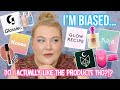 Brands That Don't Love Me Back... But I Sure Love Them! *rose tinted glasses* | Lauren Mae Beauty