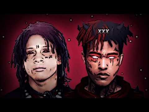 Trippe Redd Xxxtentacion Danny Phantom Instrumental Youtube