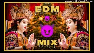 Tere Dar Pe Sar Jhukaya (EDM 😈 MIX ) DJ ANUJ BANDA DJ MOHIT JHANSI DJ VICKY MAHOBA DJ ABK MAURANIPUR