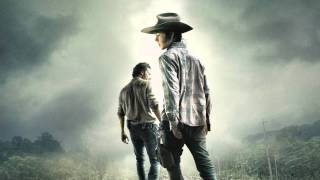 The Walking Dead Season 4 - Bad Moon Rising Full Version!!! Resimi
