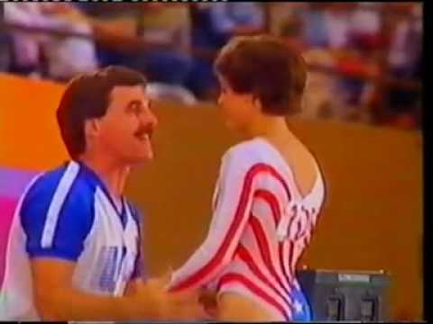 1984 Olympics - Optionals - 5 - YouTube