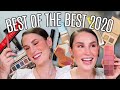 2020 BEST OF THE BEST MAKEUP | Literally Everything
