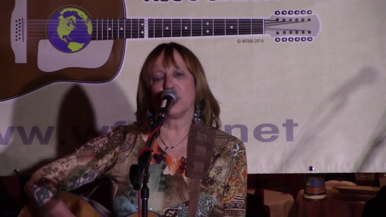 This Life Michelle Murray EP Release show at World Folk Music