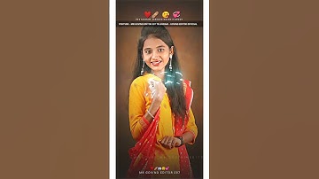 vidur rathva new timli status 2025 #shortvideo #parulrathwanewtimli  govind rathva new timli 🤗🔰