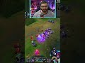SERÁ QUE AKALI É FORTE 🤔🤔🤔 #leagueoflegends #wildrift #fy #lol #fyp