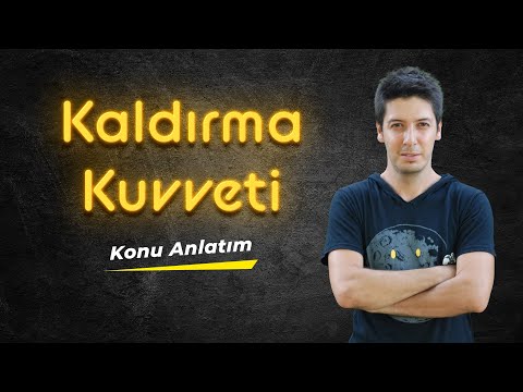 Kaldırma Kuvveti - Kaptaki Ağırlaşma Miktarı