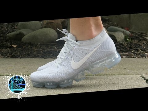 vapormax for working out