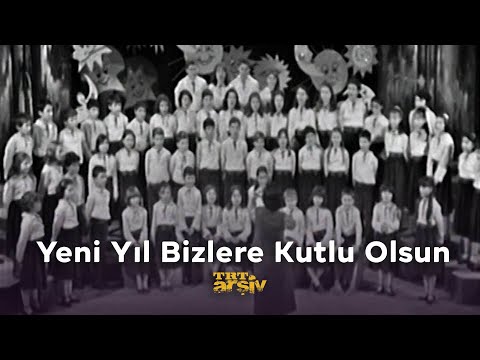 Yeni Yıl Bizlere Kutlu Olsun (1979) | TRT Arşiv