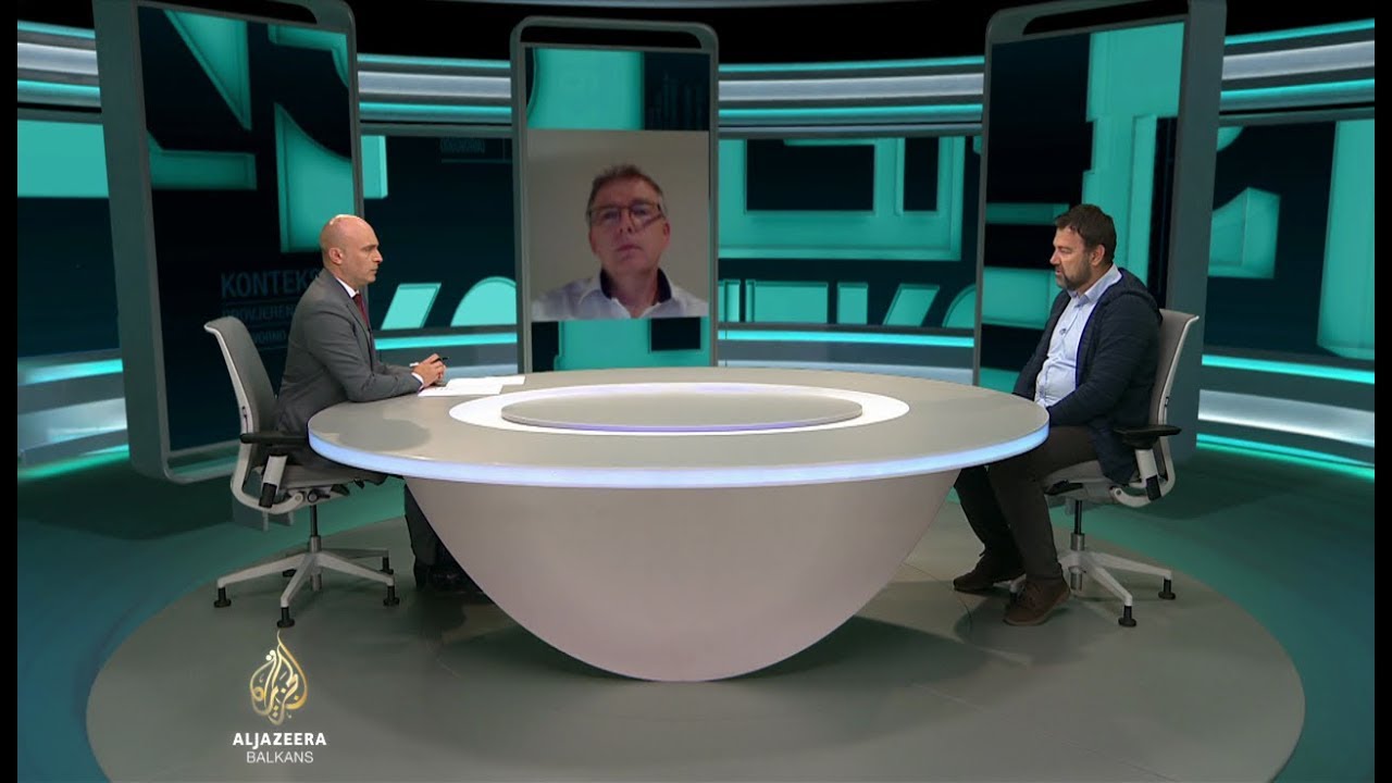 السياق: فلسطين وإسرائيل - هل يوجد حل؟