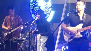 Reality Club - Anything You Want (Live at Antasore, Jakarta 21/12/2021)