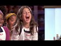 Octava temporada MasterChef Junior USA en COSMO