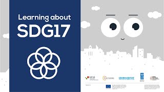 Learning about SDG 17