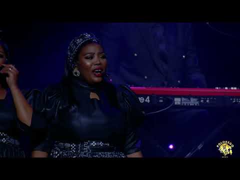 Thula Moya - Bucy Radebe