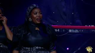 Thula Moya - Bucy Radebe