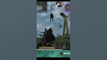 Ultimate Showdown In Cod Mobile #shorts #viral #shortvideo