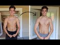 My Best Friend's 30 Day Body Transformation