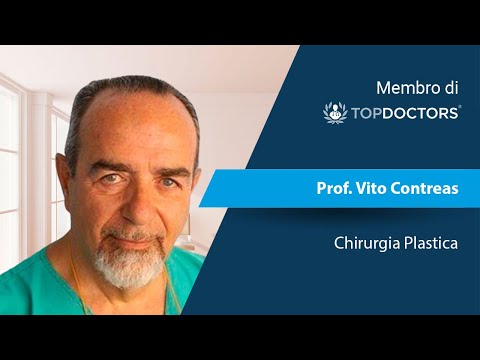 Introduzione al Prof. Vito Contreas