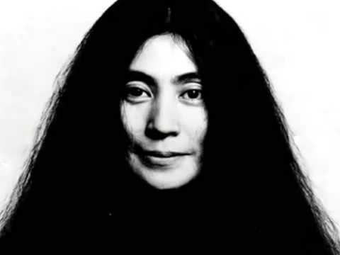 Yoko Ono   Woman Power