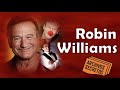 Robin Williams: Archivos Secretos